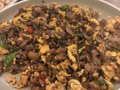 -合合春饼·酱骨·东北菜(潘家园店)