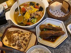 -古铺良食(柯城店)