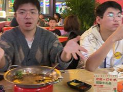 -Famous肥猫墨西哥音乐餐吧(五棵松华熙LIVE店)