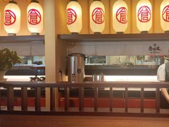 -仓桥家·焗寿司·锅物(光谷步行街店)