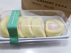 -FASHION BAKERY法森贝克(新德路店)