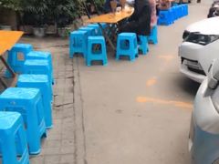 -左撇子私房面