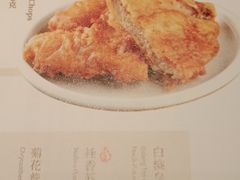 -松鹤楼面馆(飞州国际广场店)