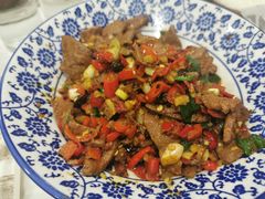 -新新湘菜馆(新中街二条店)