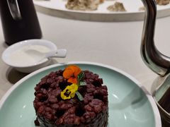 -鸭王烤鸭店(三里河店)