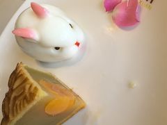 -水禾轩·海鲜蒸汽主题餐厅(拱北店)
