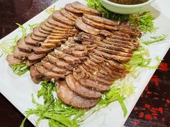 -酒肉门孔府菜(曲阜游客中心店)