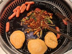 -炭之家齐齐哈尔大片烤肉·涮毛肚火锅·齐齐哈尔烤肉(中央大街店)