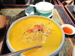 扬州煮干丝-苏帮袁Sue Cuisine(南开大悦城店)
