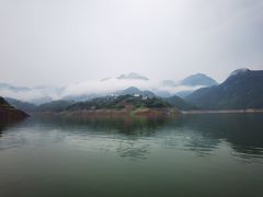 -神农溪纤夫文化旅游区