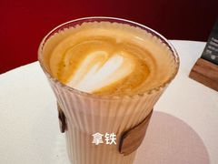 -Las Tapas(思南公馆店)