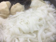 -文辉墨鱼丸大王(铜锣湾渣甸街总店)