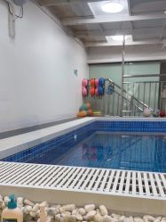 -乐悠游儿童游泳馆(宝安妇幼店)