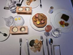 -王品牛排(郑州大卫城店)