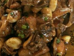 -百味园土菜馆(迎宾东路店)