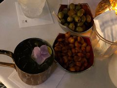 -池畔酒吧 WET Bar