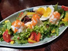 薯泥蔬菜色拉-井缘河风寿司(Touch12街店)