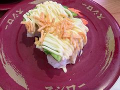 -寿司郎(皇庭广场店)