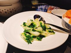 -喜悦烤鸭·新京菜(王府井店)