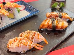 -仙隐小鹿中华料理(南宁万象城店)