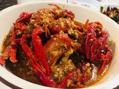 -文和友老长沙龙虾馆(化龙池店)