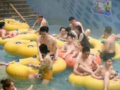 -清河半岛温泉度假酒店