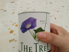 -大树餐厅(环球港店)