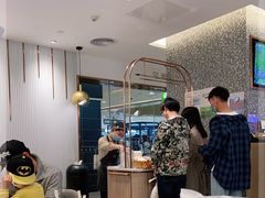 -奈雪的茶(天河城店)