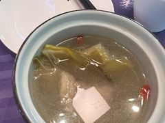 -温汤大酒店餐厅