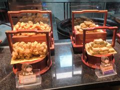 -老淮滨-蚌埠非遗小吃(淮河路店)