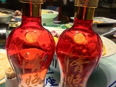 -章丘宴(唐人中心店)