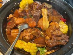 -满香舒·漳州小馆(大唐店)