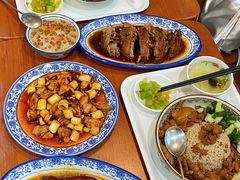 -菊儿人家·北京胡同菜(南锣鼓巷店)