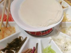 -怪噜范·老贵阳街头名小吃(鸿通城店)