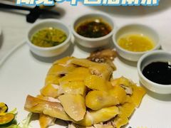 -闻见中国海南菜(K11店)