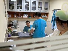 -动物缘宠物医院·骨科·猫科(西二环店)