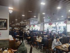 -柴氏风味斋(甘家口店)