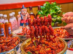 -赤甲皇(仙霞路店)