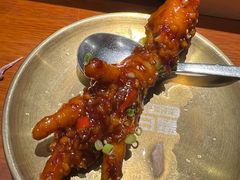 -鑫日千里马朝鲜族小馆(总店)