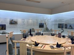 -火福·天湖阁大闸蟹博物馆主题餐厅(浅水湾店)