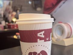 -COSTA COFFEE(上海虹口公园店)