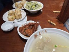 -老半斋(福州路店)