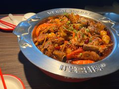 -胖哥俩肉蟹煲(上海悦荟广场店)