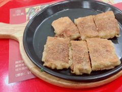 千层牛肉饼-宏状元现熬粥·京味菜(五棵松店)
