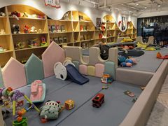 -Ours树朵家亲子餐厅(远策中心店)