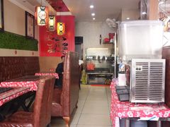 -集草轩·重庆麻辣烤鱼(西湖道店)