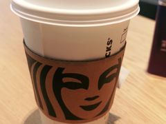 -星巴克臻选(舟山凯虹广场店)