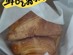 -青山上品咖啡·日式法兰绒手冲(高岛屋百货店)