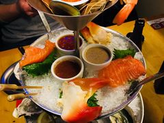 -囧吉香生蚝牛排馆(湖北路店)