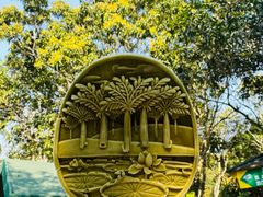 -中国科学院西双版纳热带植物园